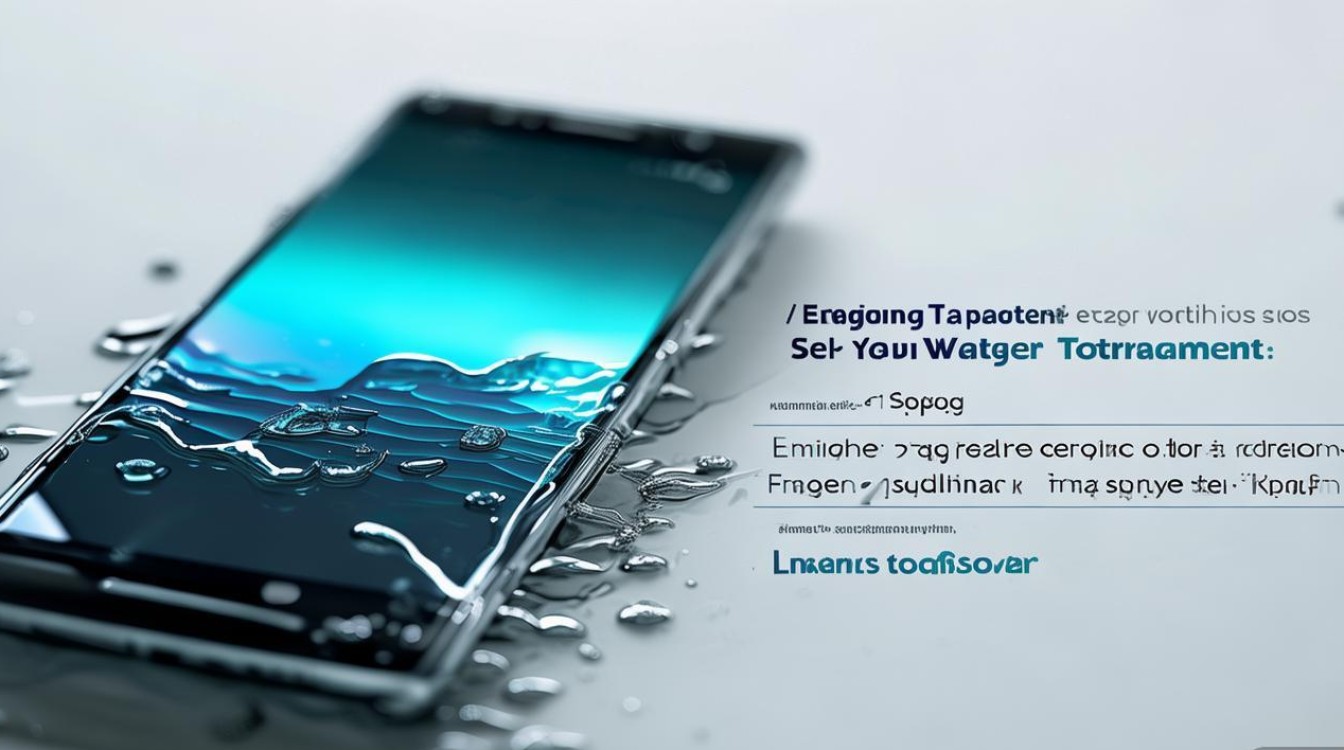 三星Note5掉水里后还能修吗?教你紧急处理步骤