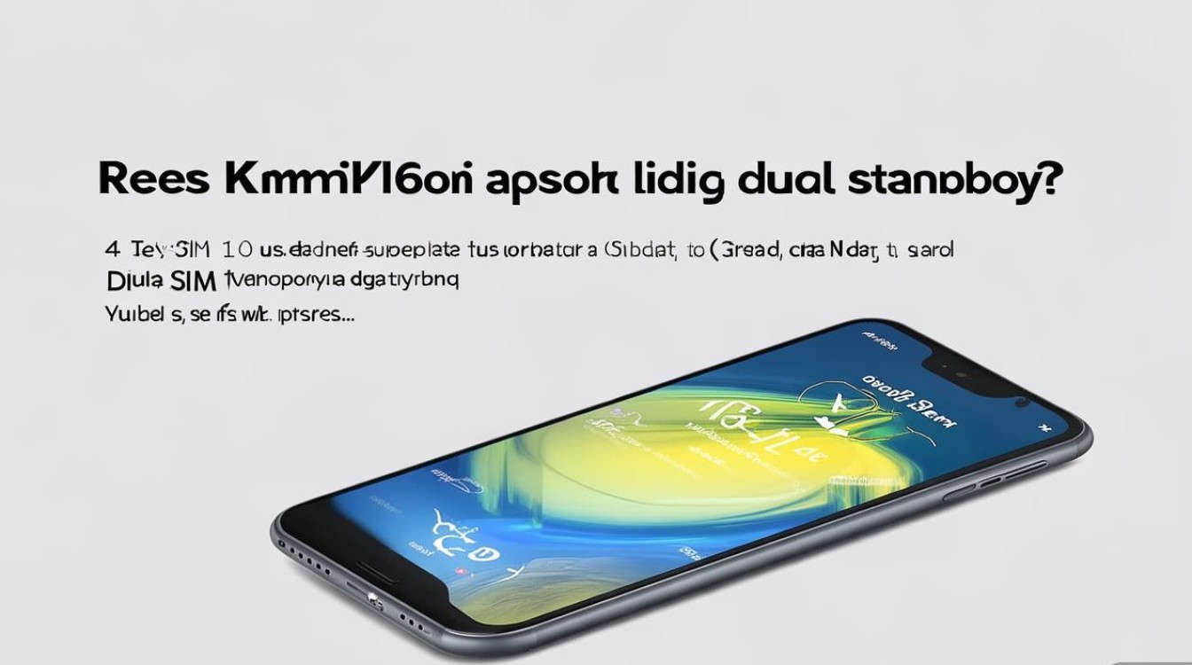 Redmi K60支持双卡双待吗?双卡功能详解与使用指南
