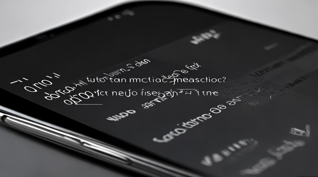 oppo通知权限怎么开？找不到入口怎么办？