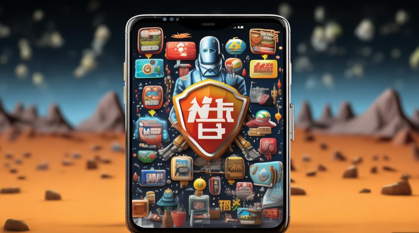 安卓APP乱象多,我们该如何保障手机安全?