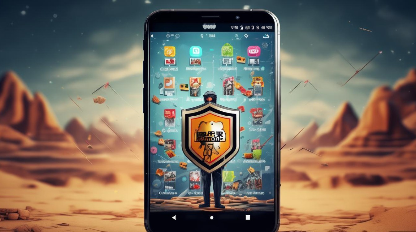 安卓APP乱象多,我们该如何保障手机安全?