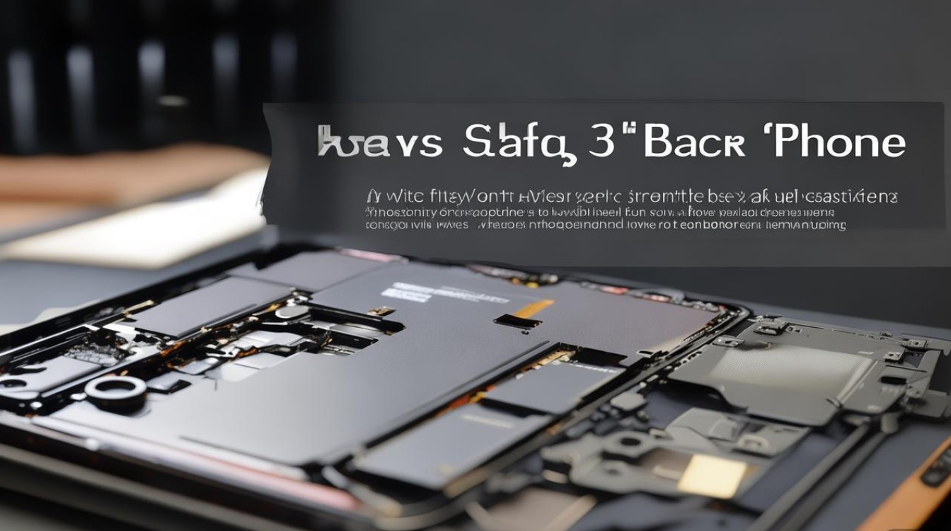 苹果5s后壳怎么打开?教你不伤机拆卸步骤