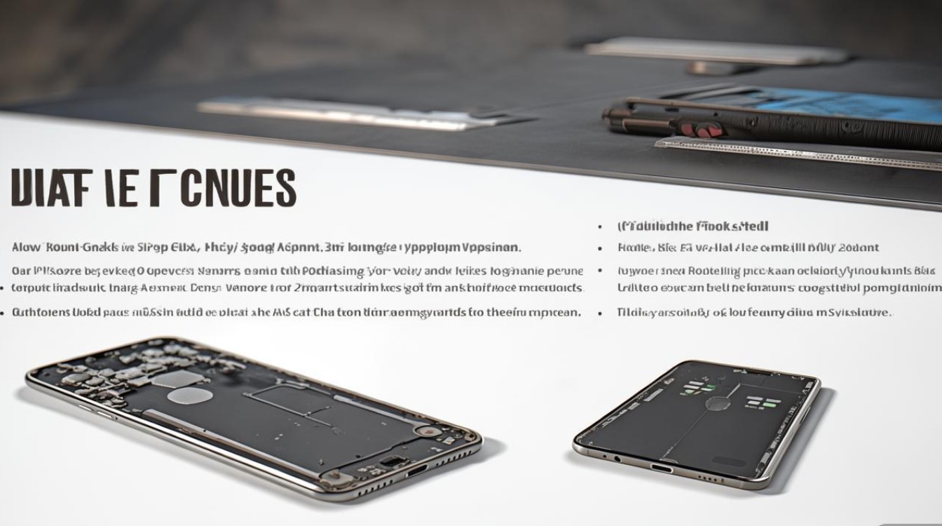 苹果5s后壳怎么打开?教你不伤机拆卸步骤