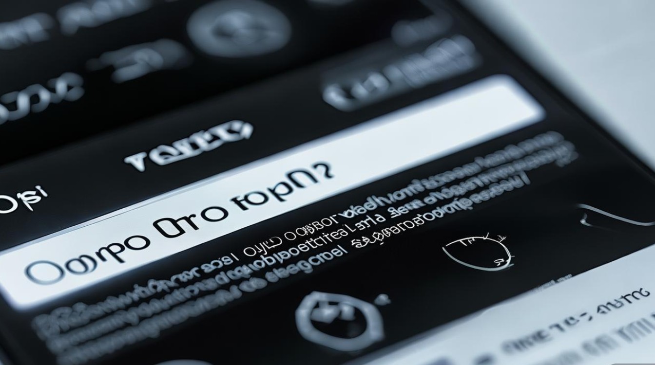 oppo小程序怎么启动?找不到入口怎么办?