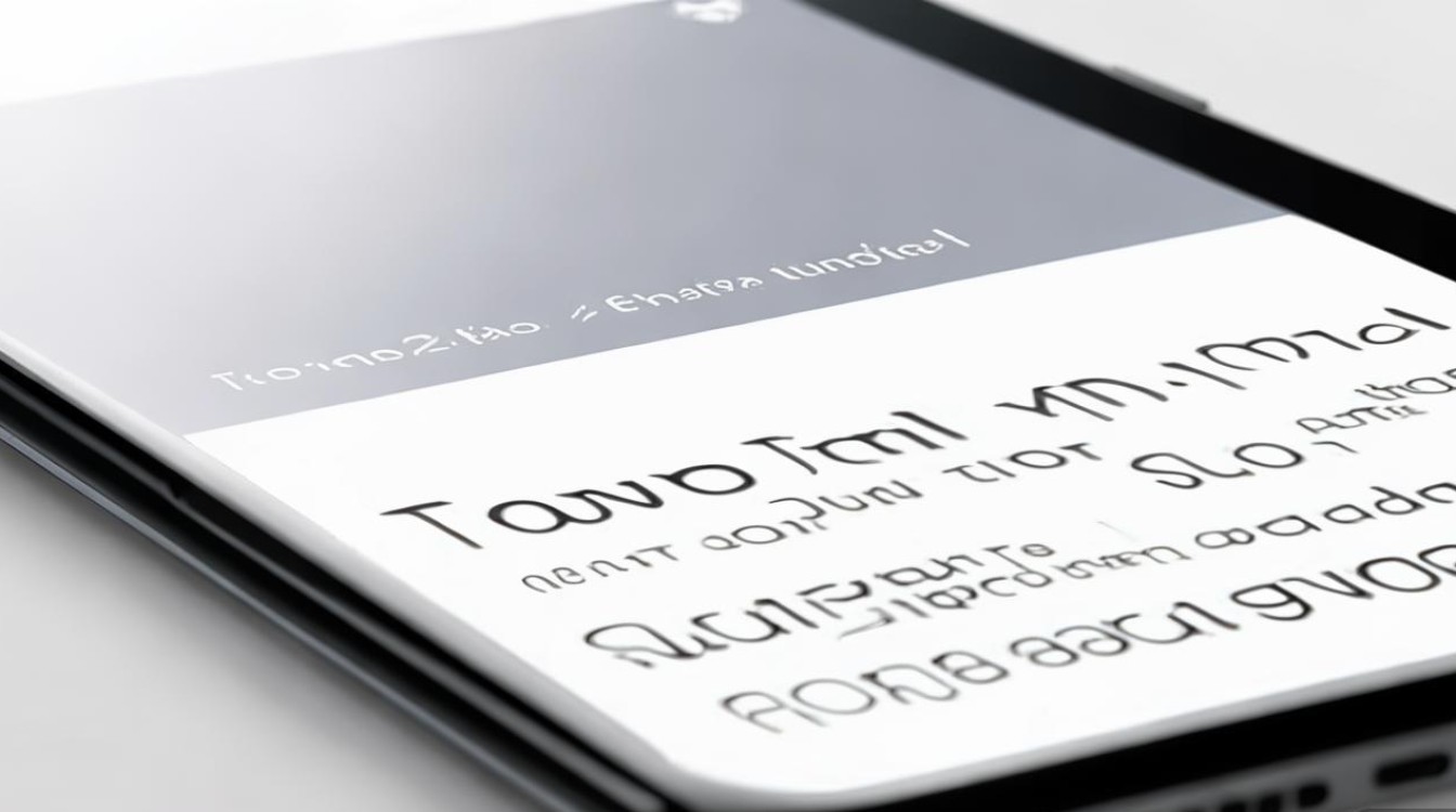 vivo手机缩放功能怎么彻底关闭?