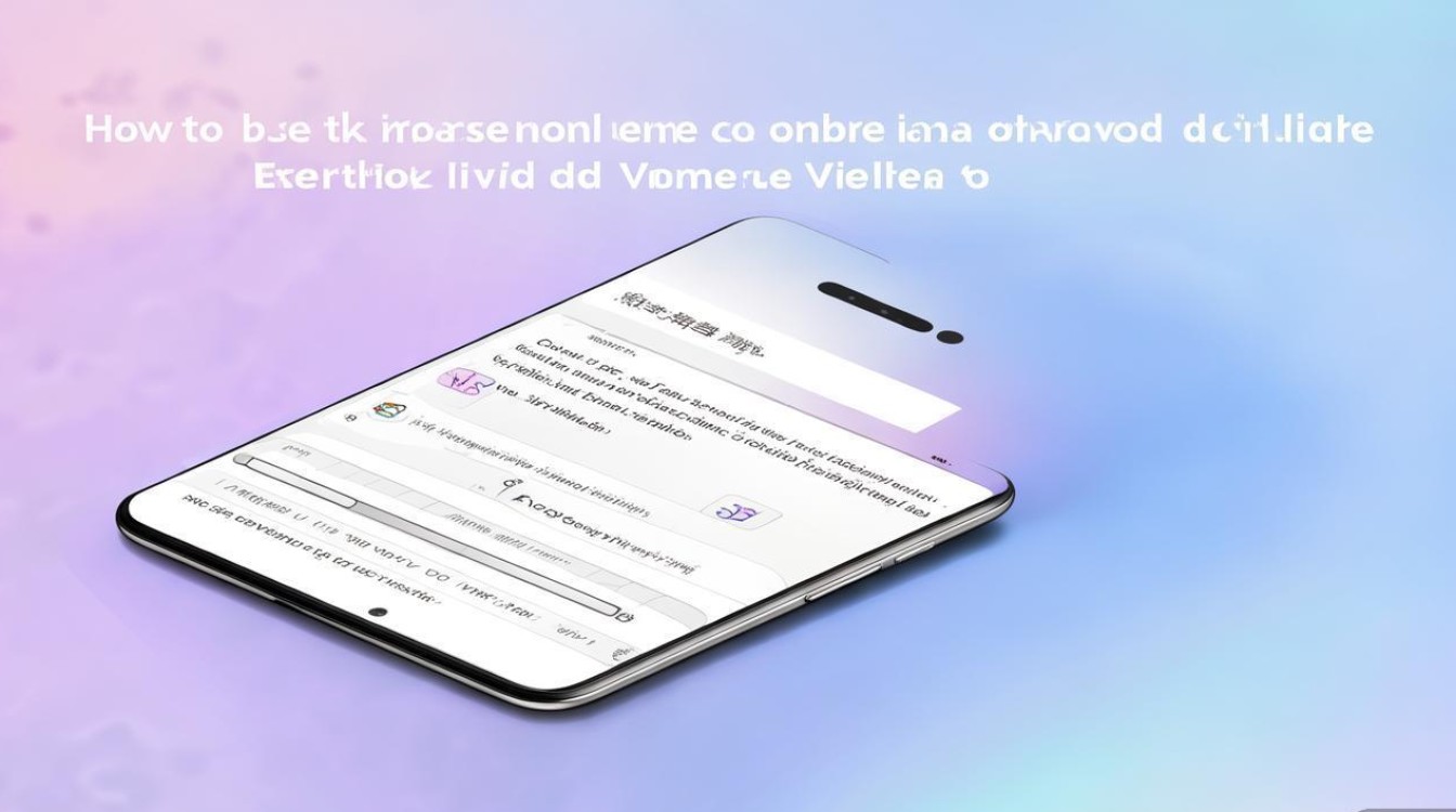 vivo手机声音小怎么调大?外放/通话声音变大技巧?