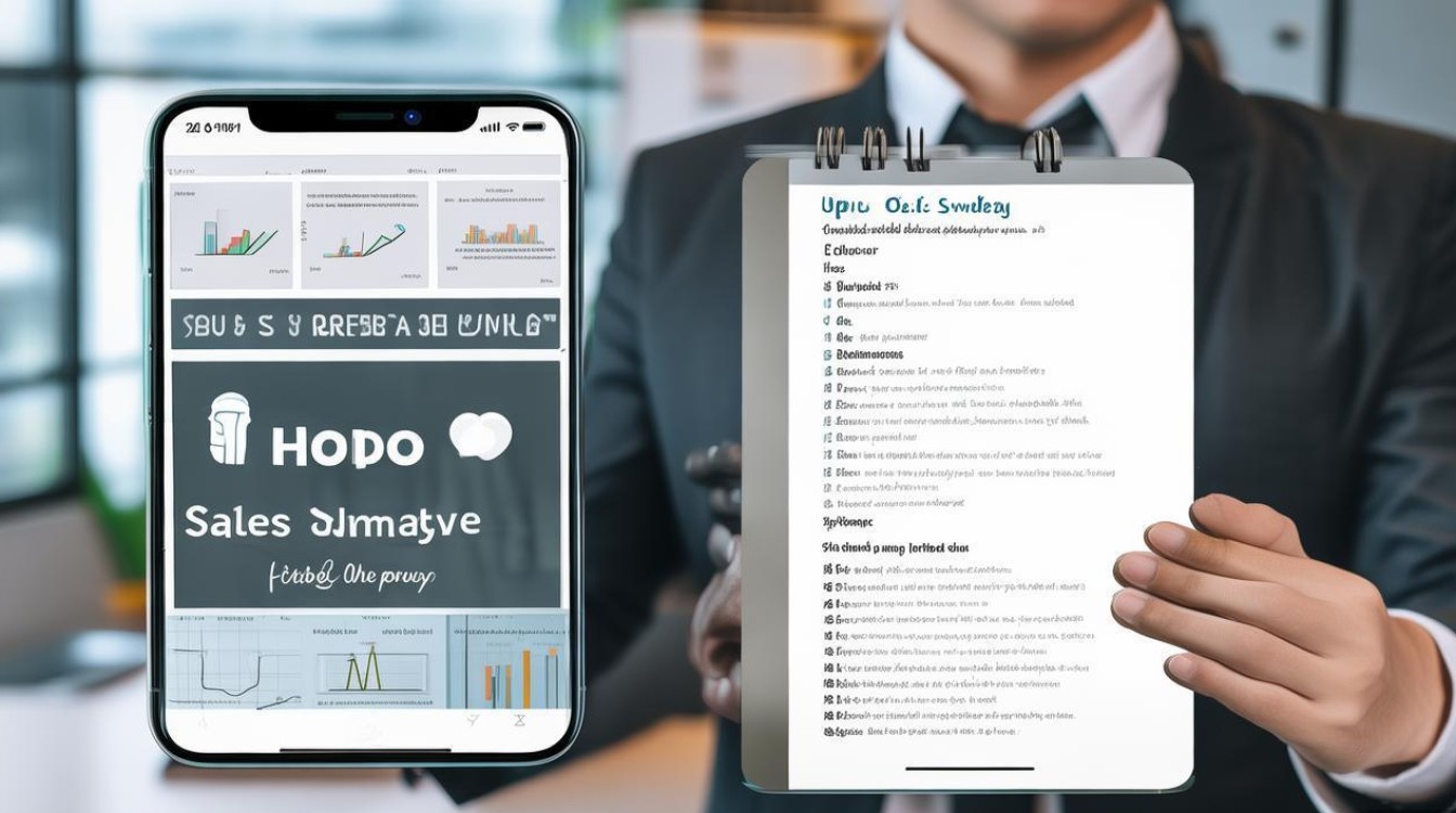 oppo销售总结怎么写？新手销售必看的实用技巧有哪些？