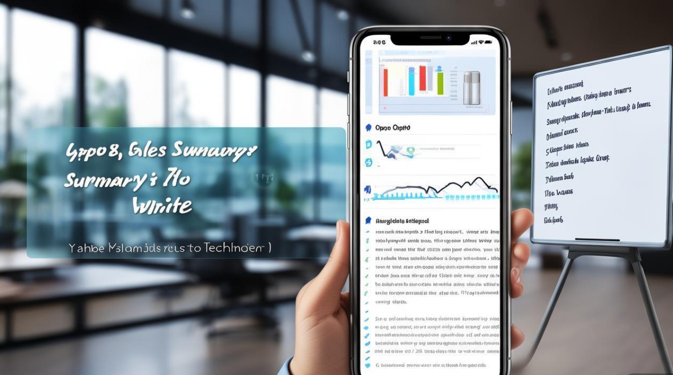 oppo销售总结怎么写？新手销售必看的实用技巧有哪些？