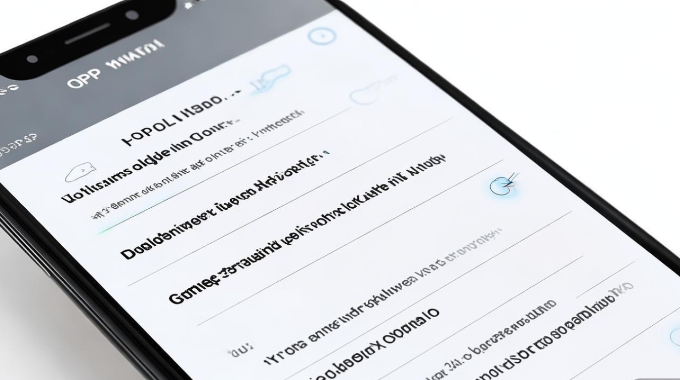 oppo音量键怎么隐藏?设置里找不到选项怎么办?