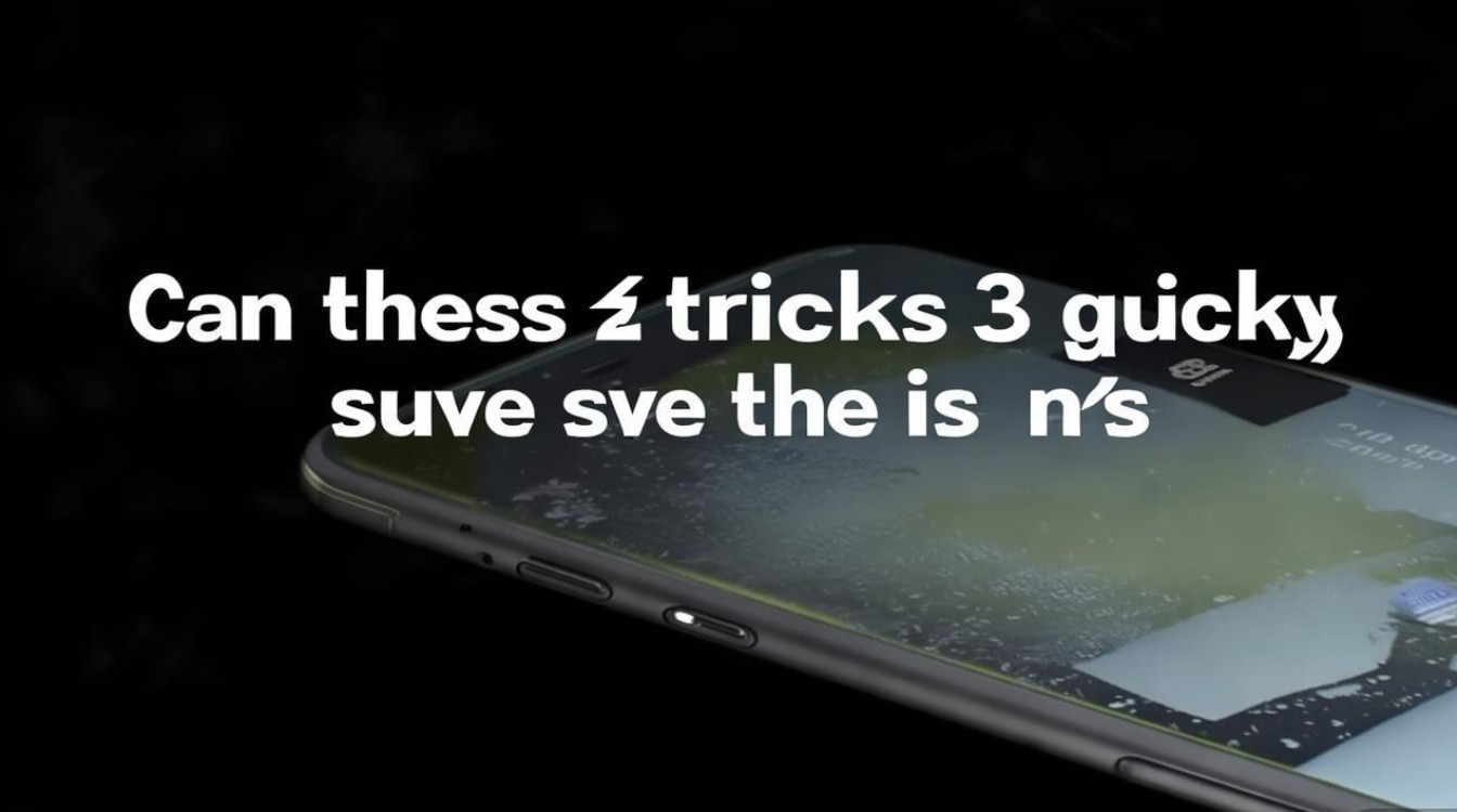 OPPO手机突然卡顿失速,这3招能快速解决吗?