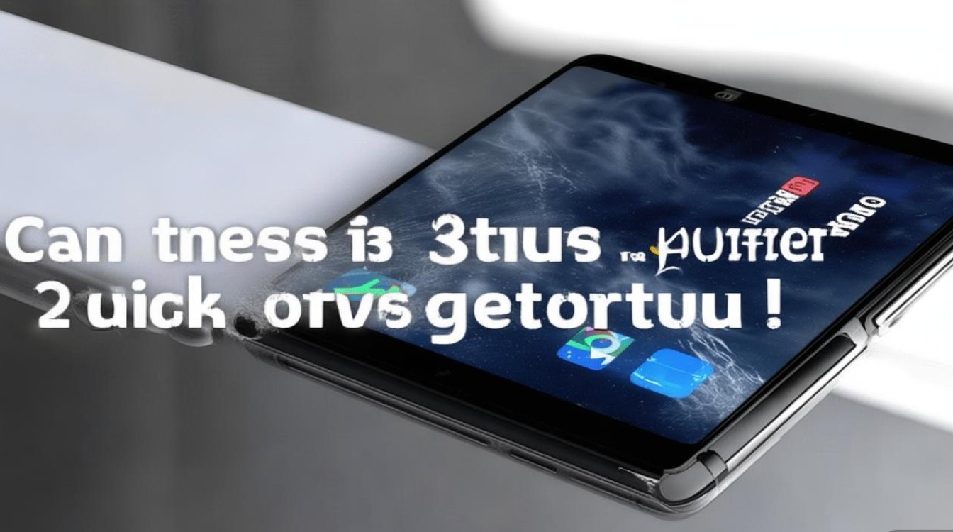 OPPO手机突然卡顿失速,这3招能快速解决吗?