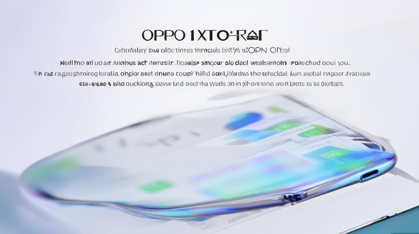 OPPO手机通知铃声怎么换?教你设置个性化提示音