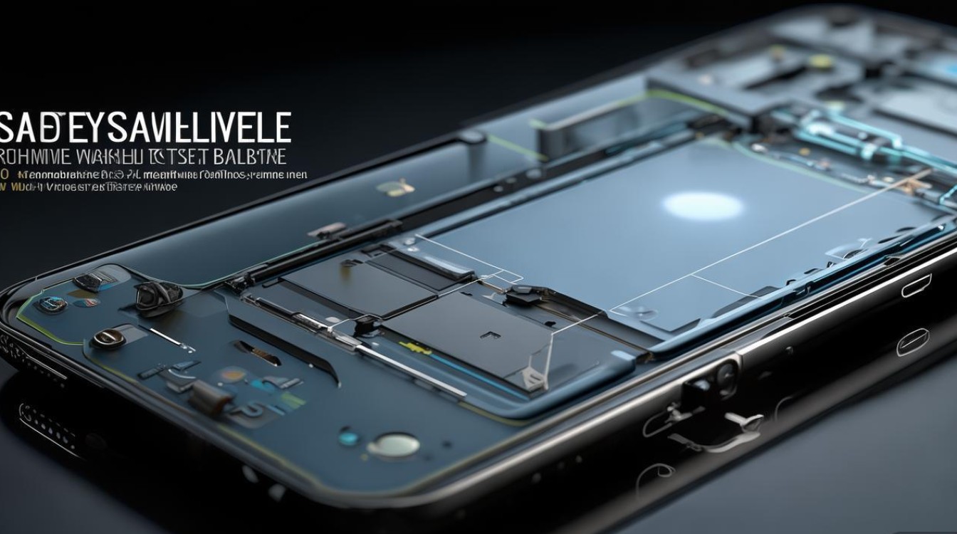 vivo手机电板怎么抠才能不损坏手机和电池？