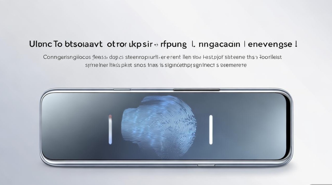 小米13超声波指纹识别功能是否支持,实际体验怎么样?