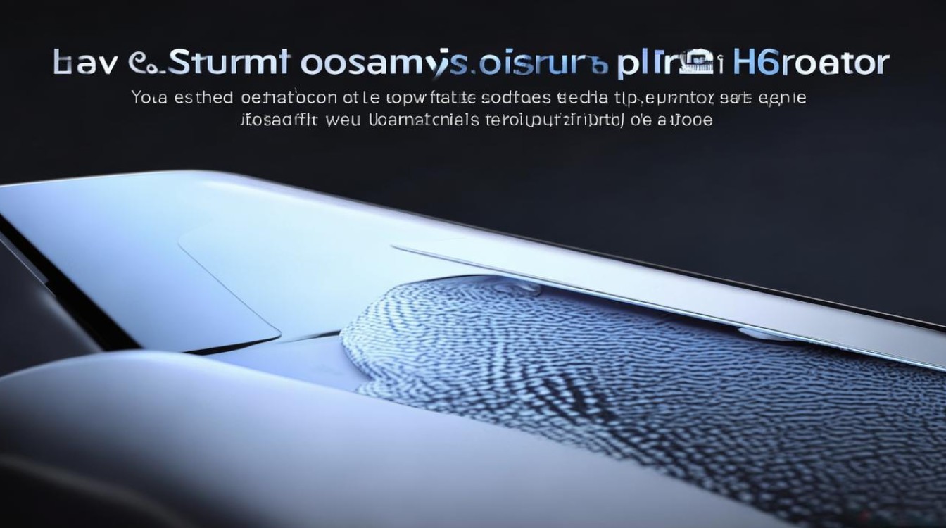 小米13超声波指纹识别功能是否支持,实际体验怎么样?