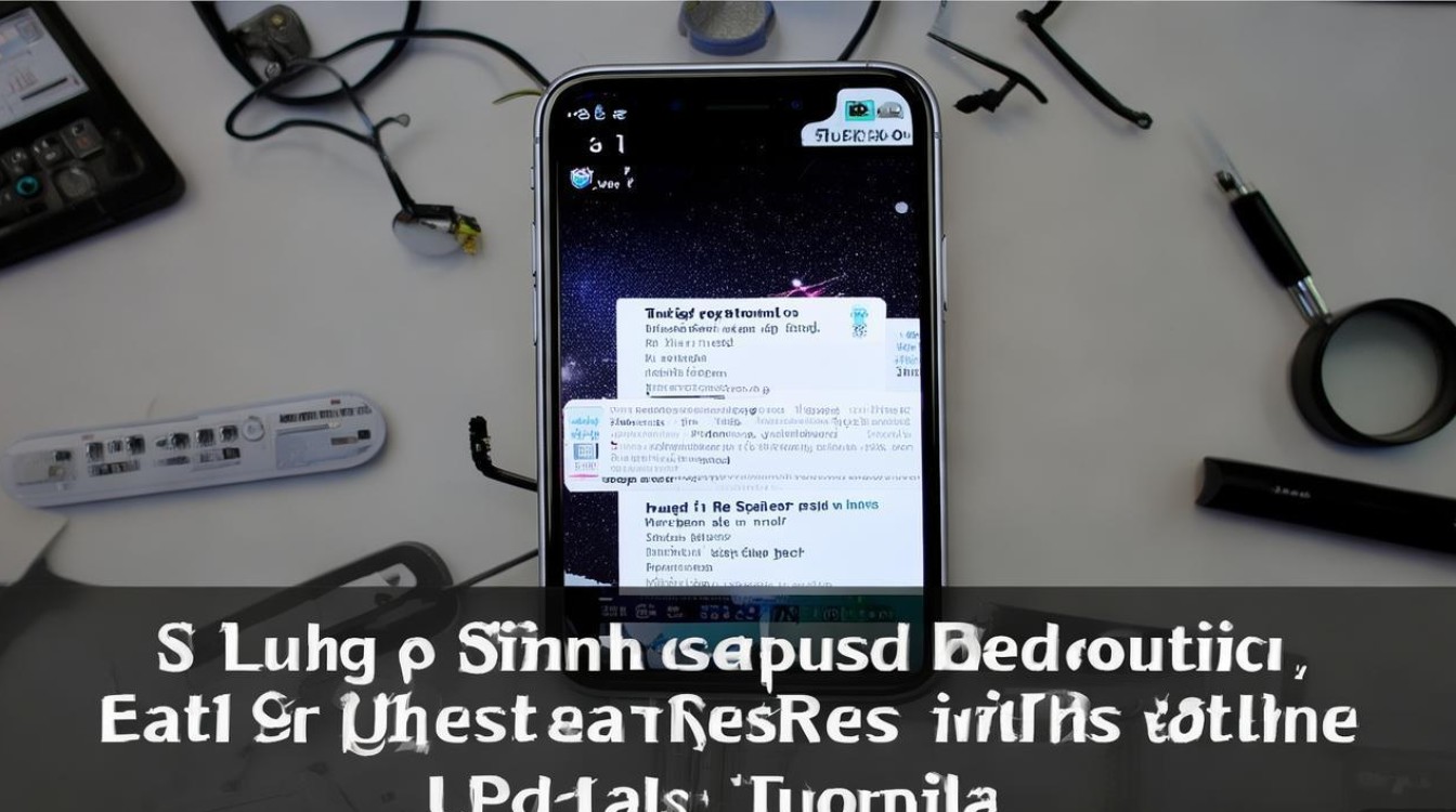 苹果5s不识卡怎么办?教你轻松解决SIM卡识别问题