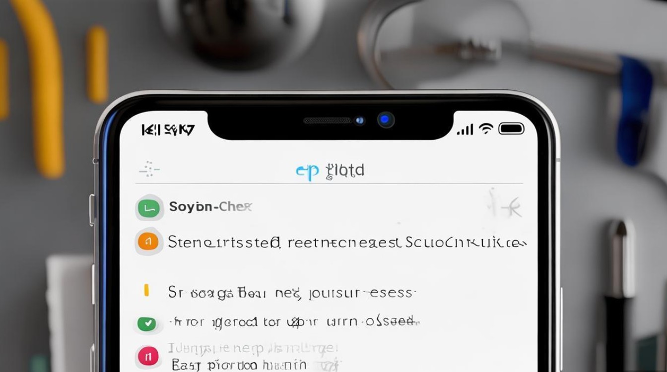 苹果5s不识卡怎么办?教你轻松解决SIM卡识别问题