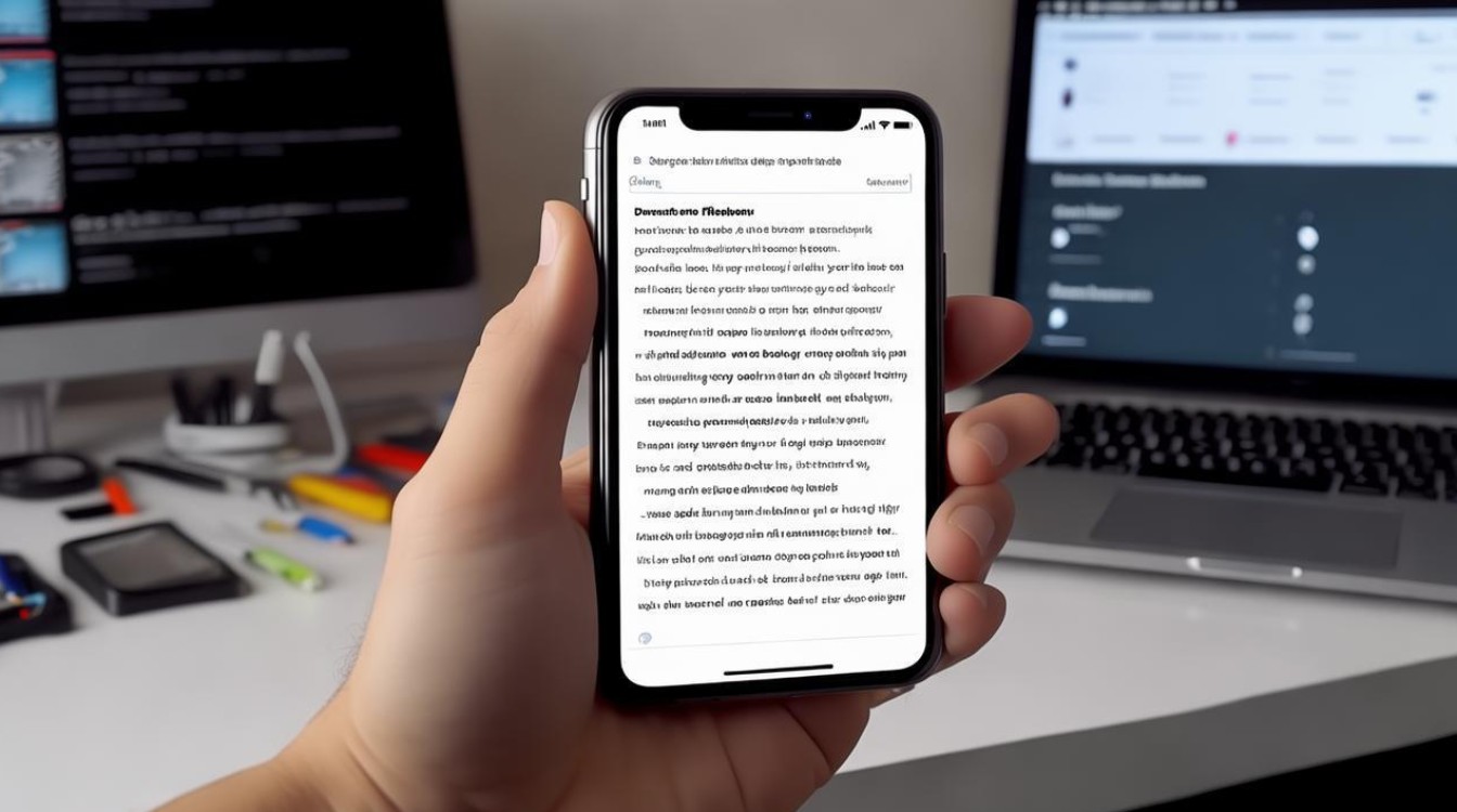 苹果5s无法升级怎么办?教你解决旧机型系统更新问题