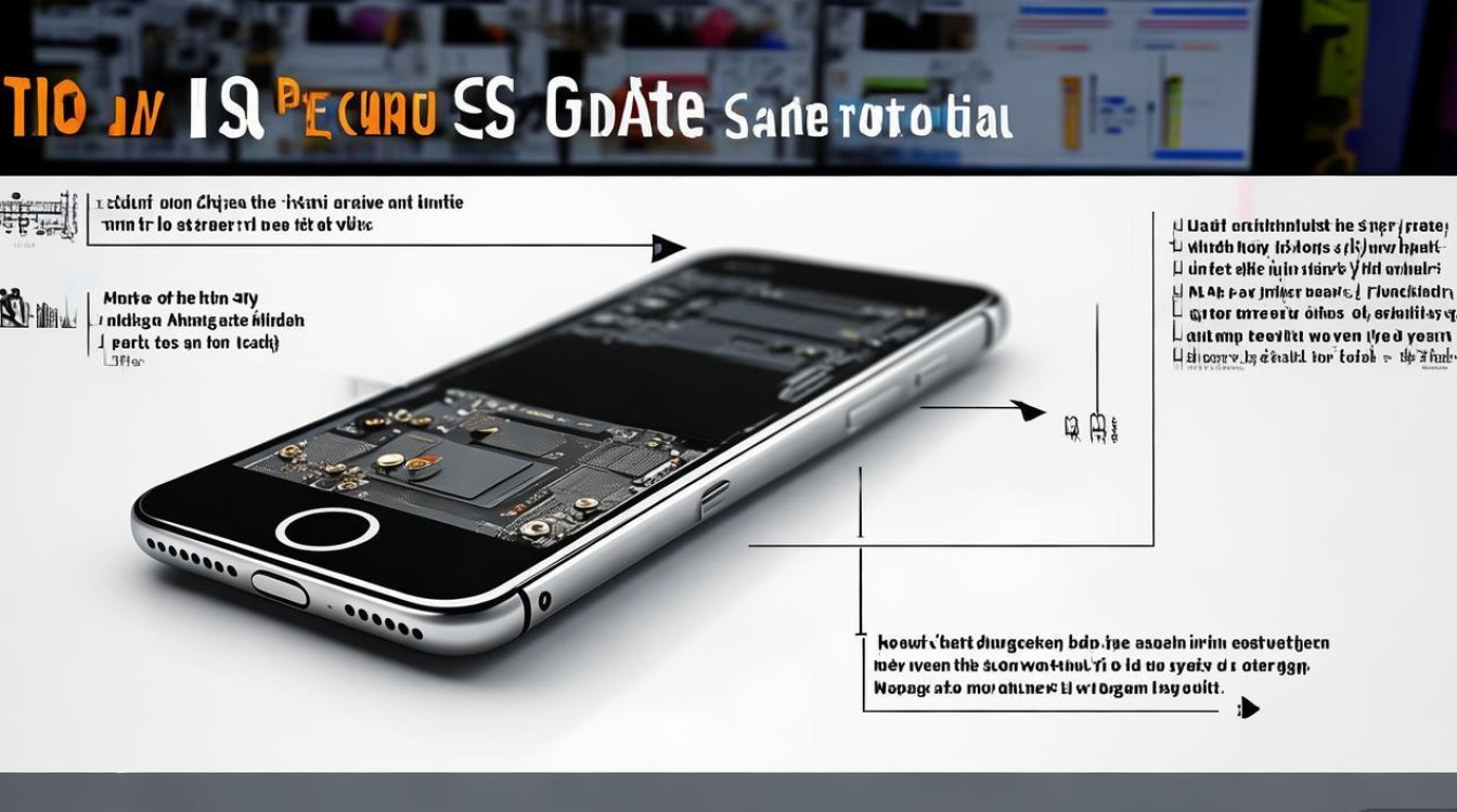 苹果5s无法升级iOS系统怎么办?旧机型升级限制原因是什么?