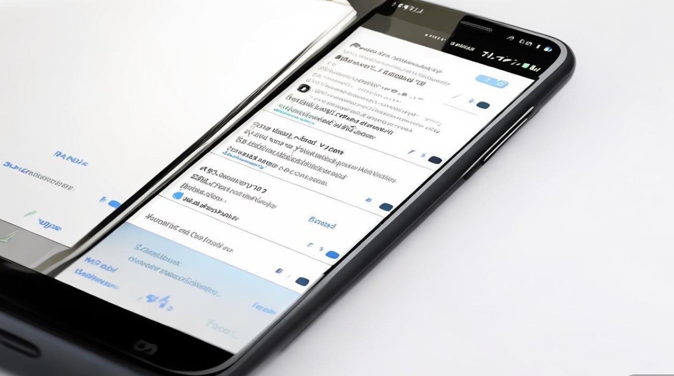 华为FRD-AL10手机怎么截屏?方法有哪些?
