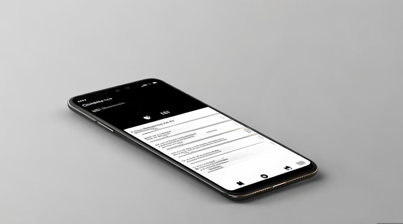 华为FRD-AL00手机截图方法是什么?