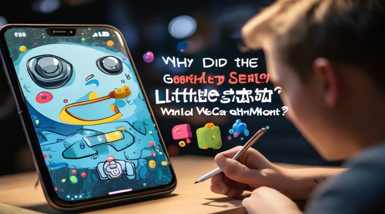 为什么谷歌猜画小歌小程序能刷爆朋友圈?