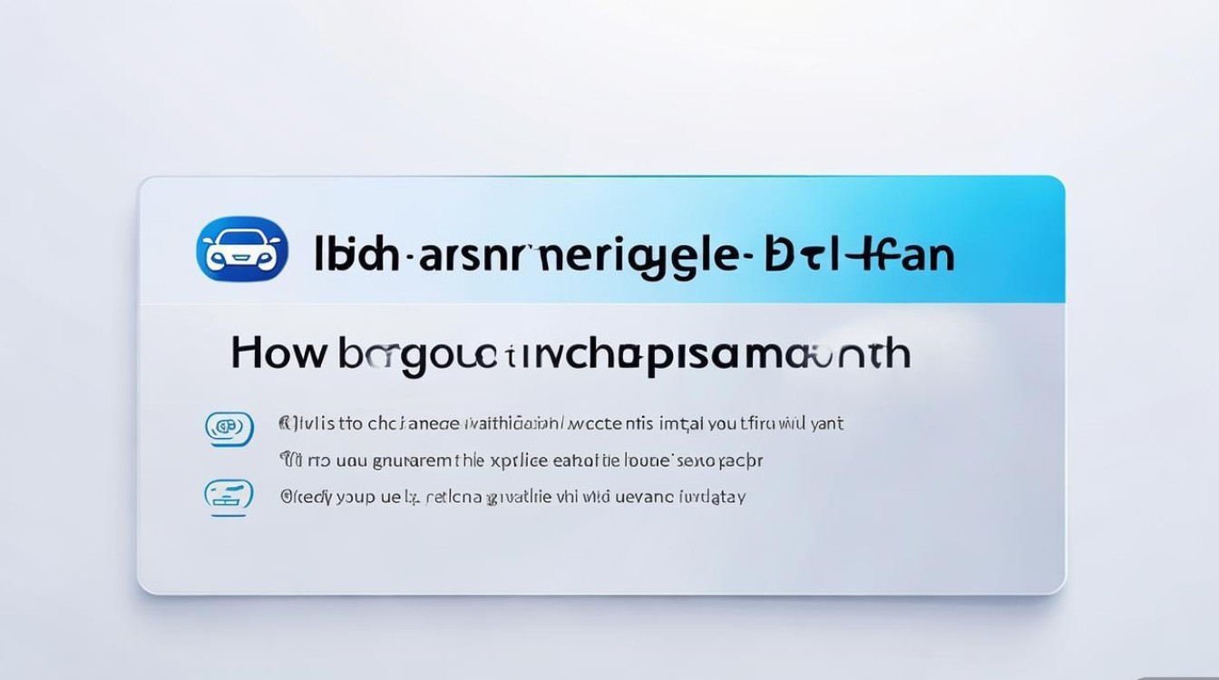 滴滴顺风车怎么更改车辆信息?修改步骤是怎样的?