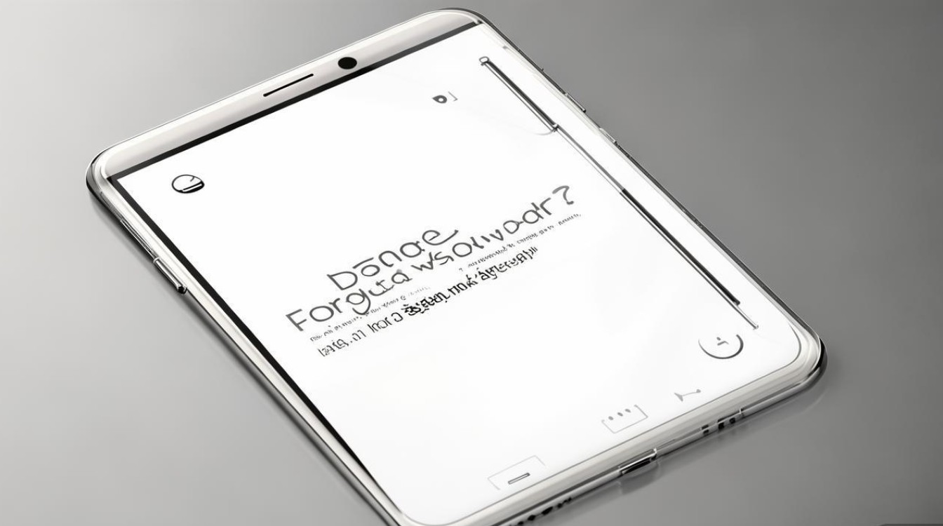 华为eva一tl00忘记密码怎么解锁?