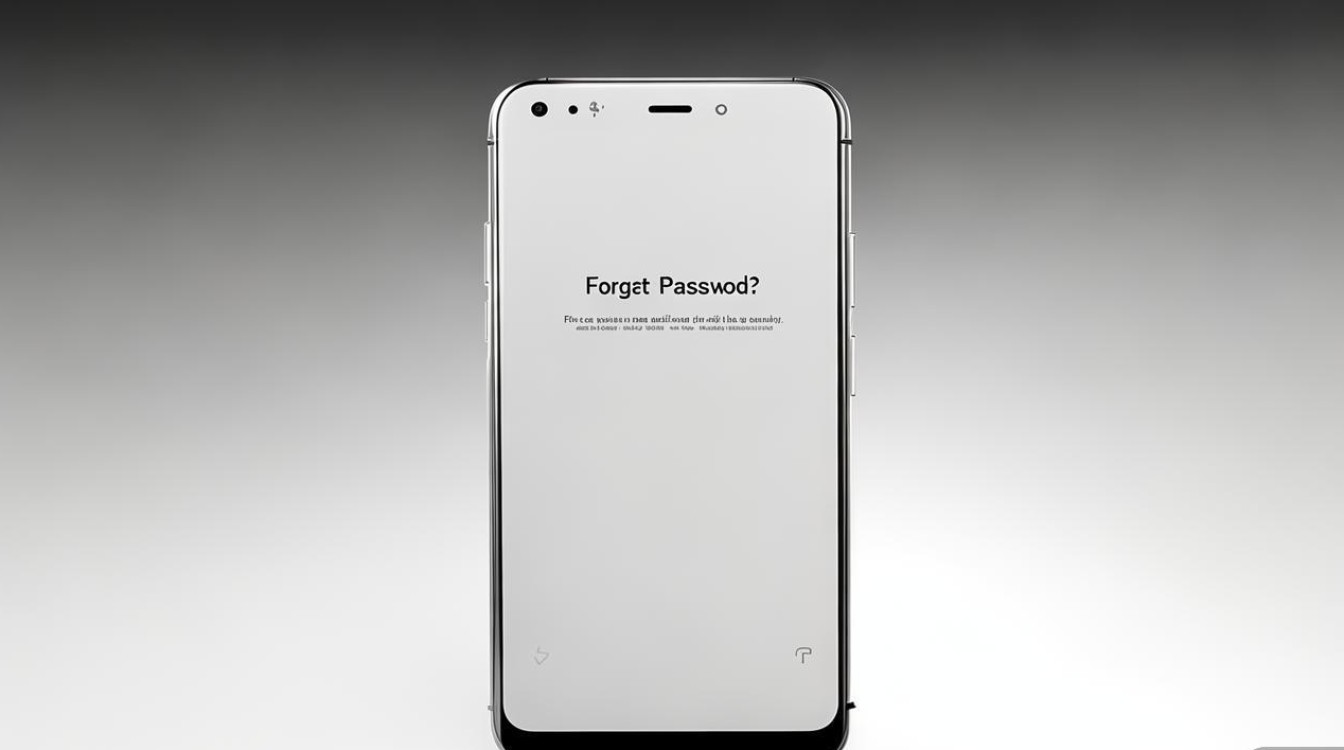 华为eva一tl00忘记密码怎么解锁?