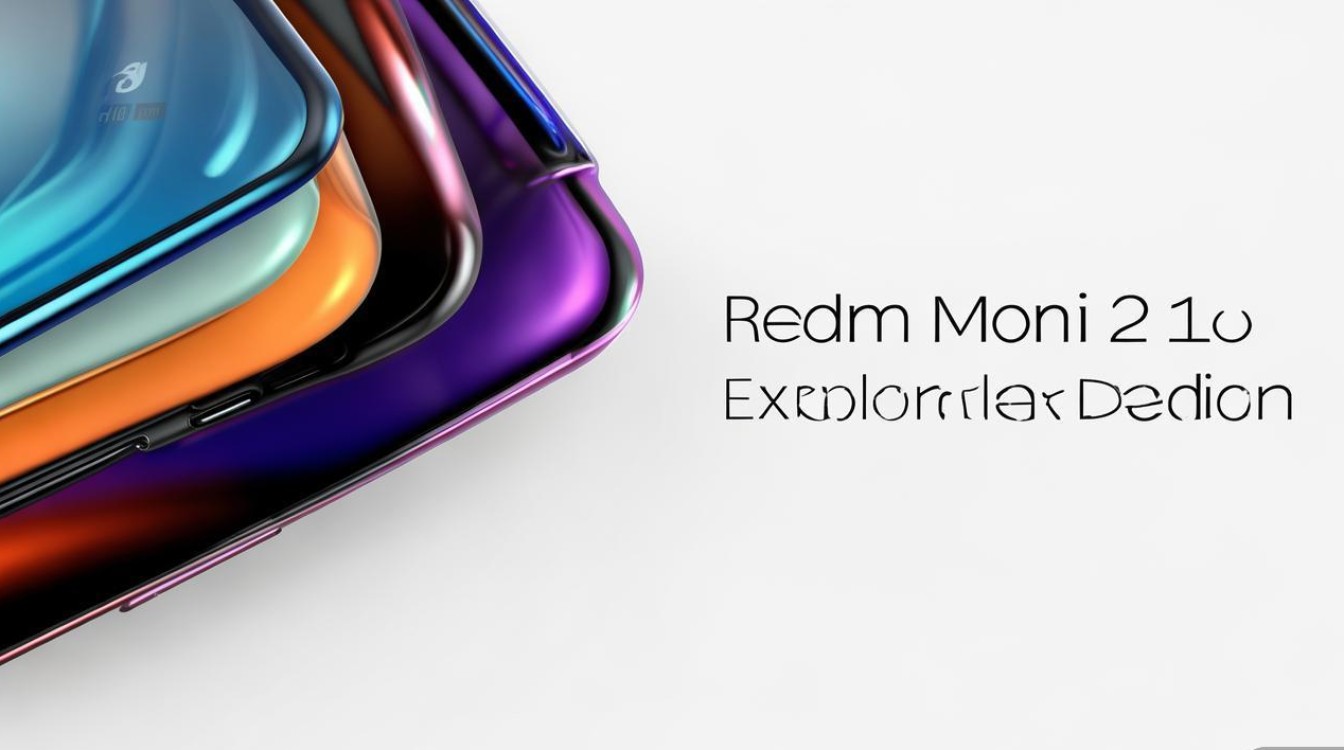 Redmi Note 12探索版有哪些配色可选？