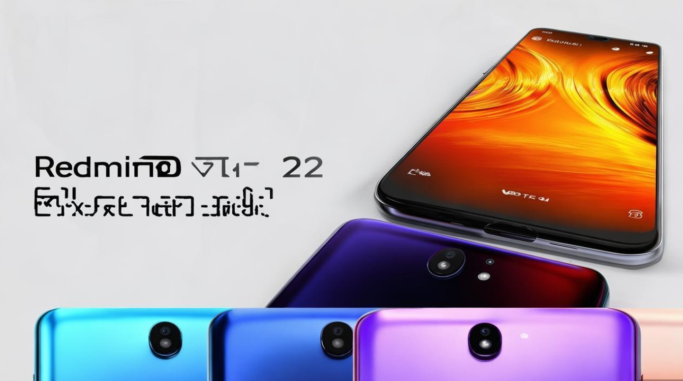Redmi Note 12探索版有哪些配色可选？