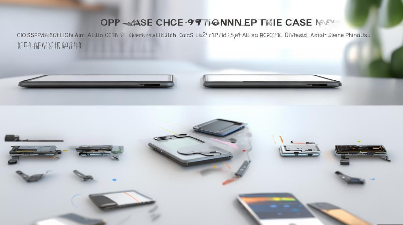 oppo手机壳安装步骤是什么？新手必看教程！