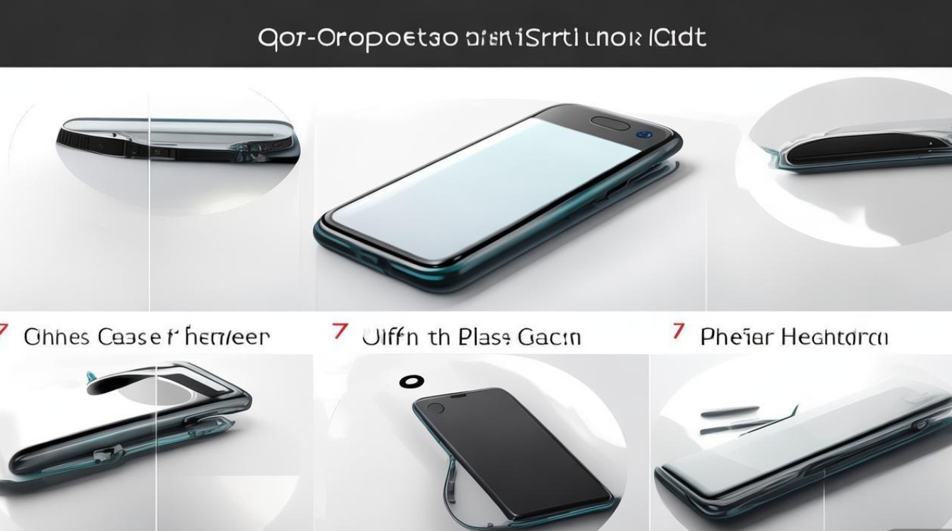 oppo手机壳安装步骤是什么？新手必看教程！