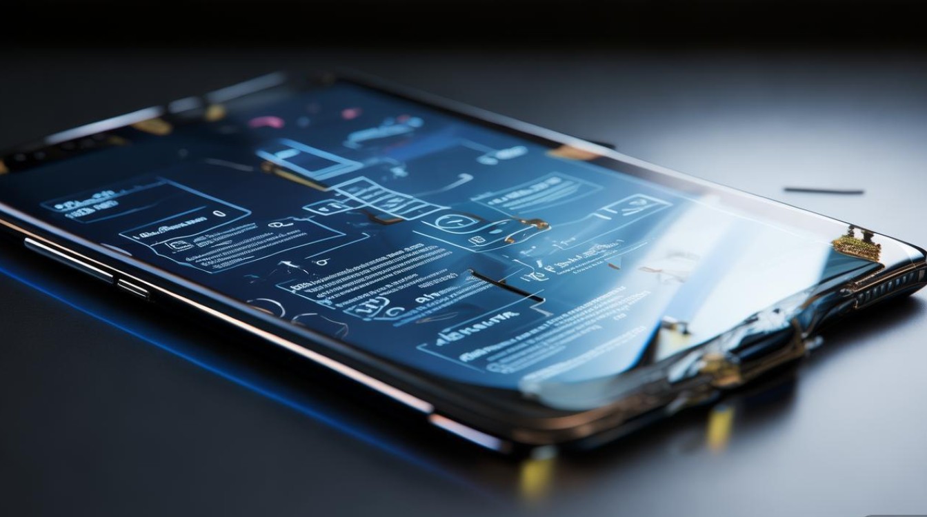 三星S6edge屏幕翘边了怎么修复?