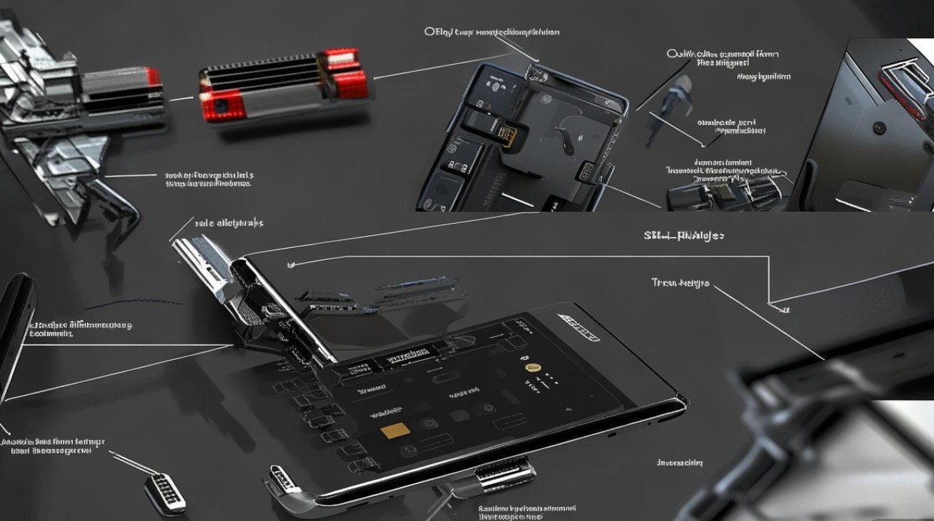 华为CAZ-TL10怎么刷机?详细步骤及注意事项有哪些?
