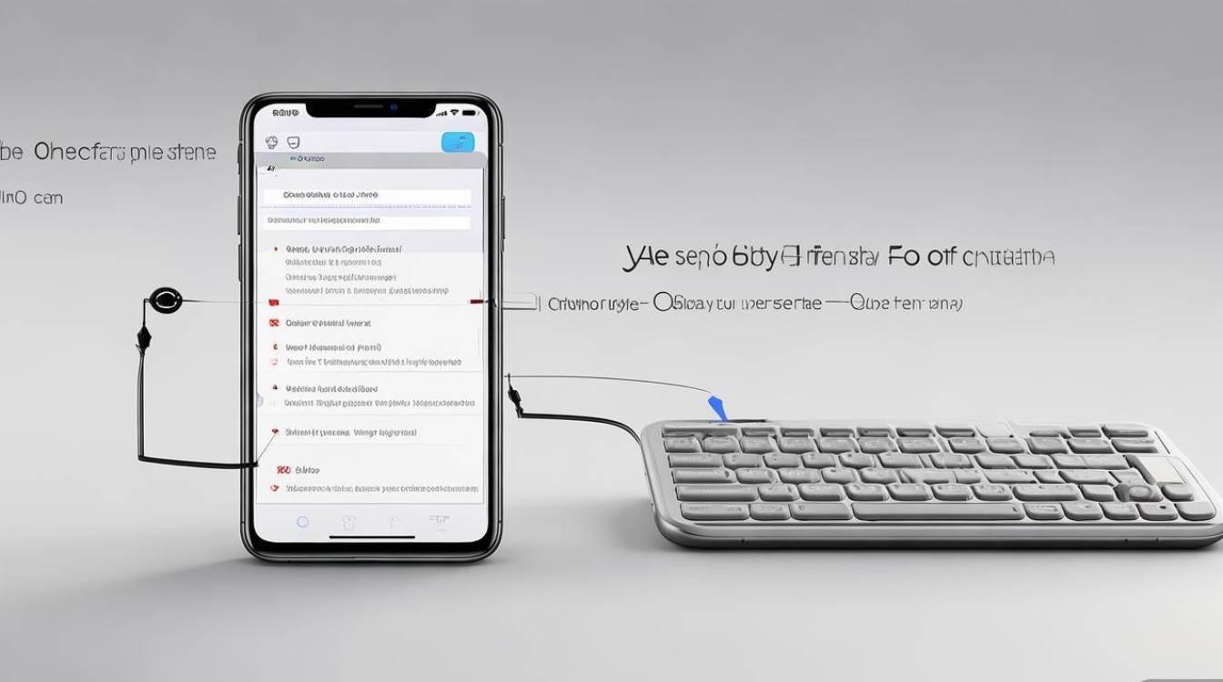 vivo手机otg功能怎么用？连接u盘或键盘步骤详解