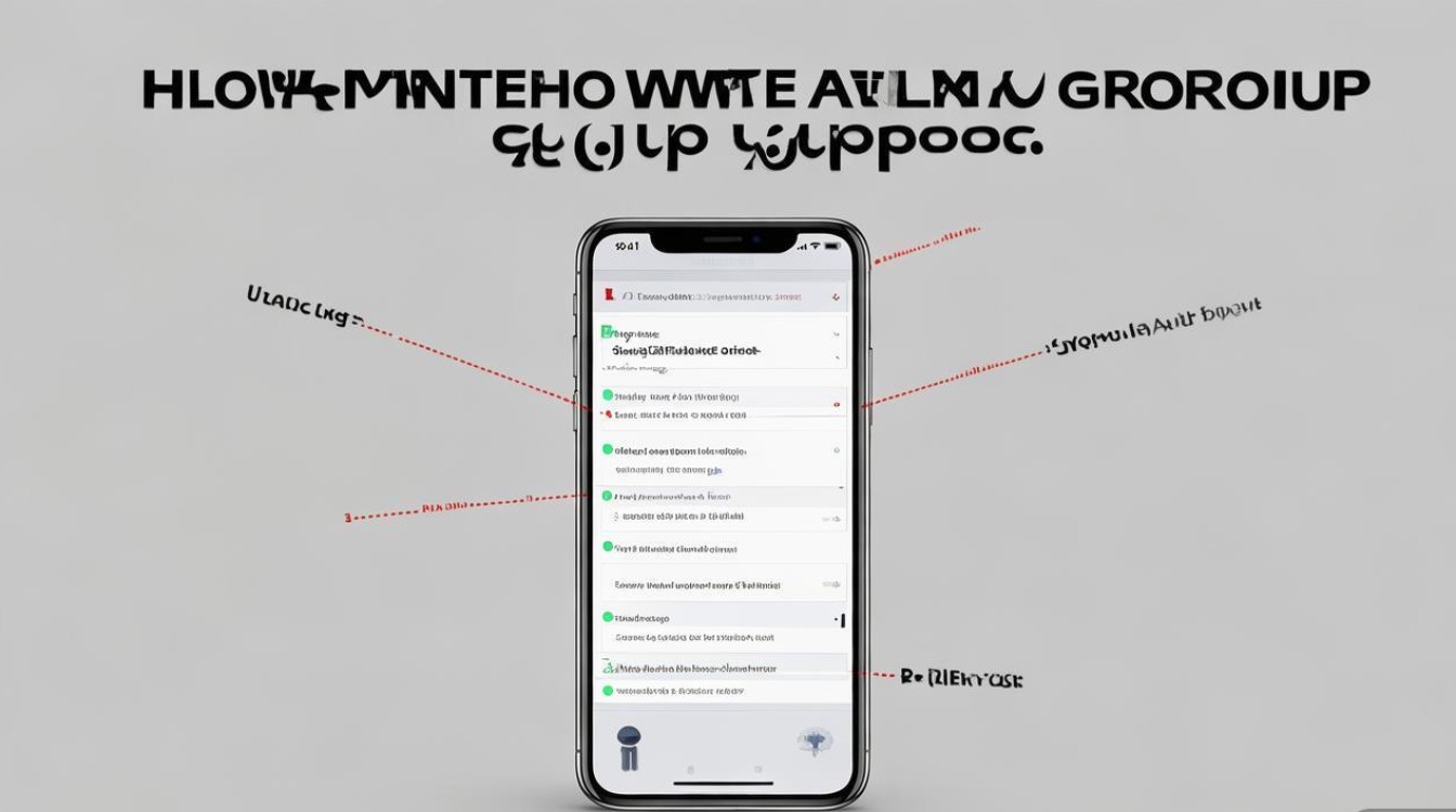 手机QQ群发起投票教程在哪?新手不会怎么办?