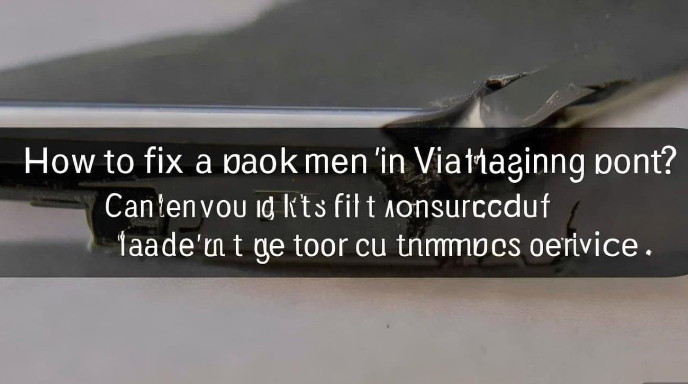 vivo手机充电口坏了怎么办？自己能修还是得找售后？