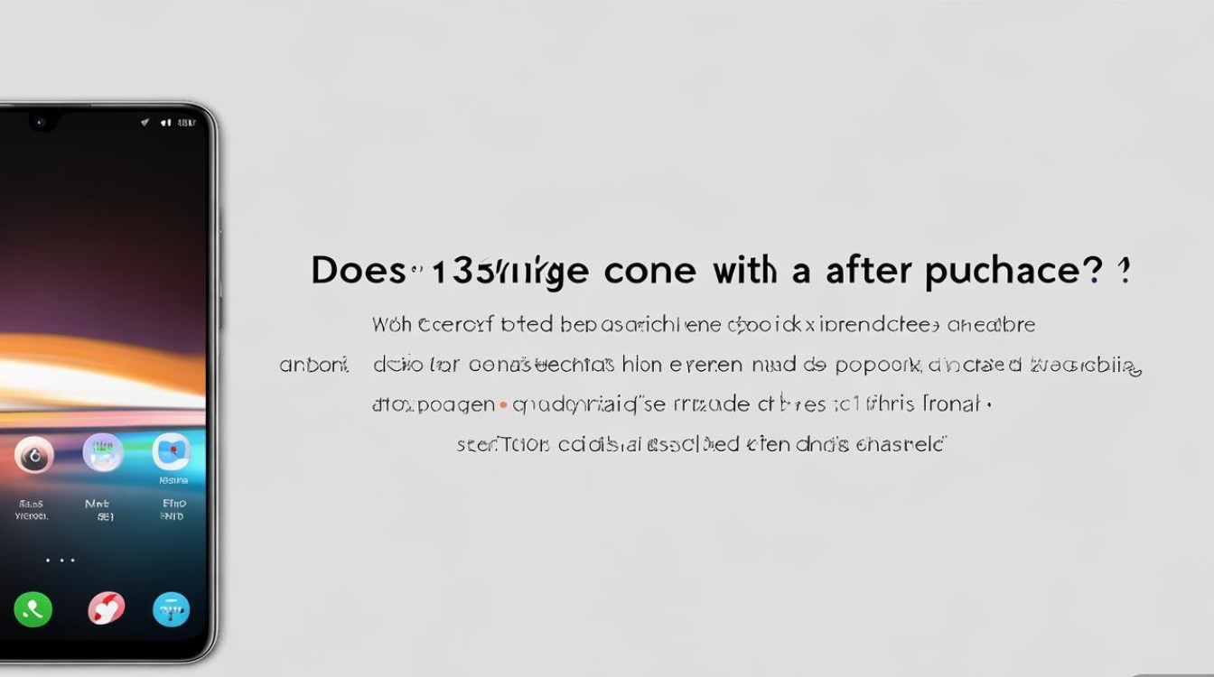 小米13买后送充电器吗?附详细配件清单说明