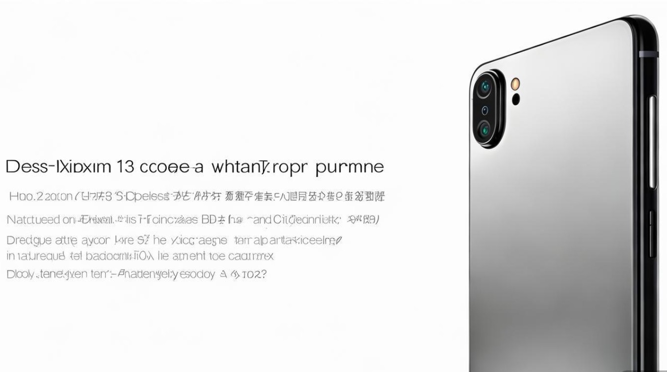 小米13买后送充电器吗?附详细配件清单说明