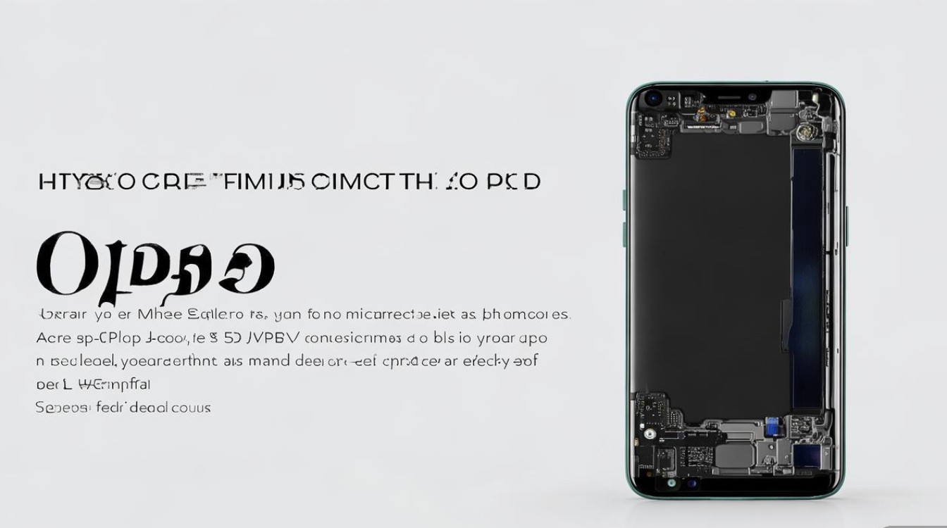 oppo5怎么插卡？新手必看详细步骤与注意事项！