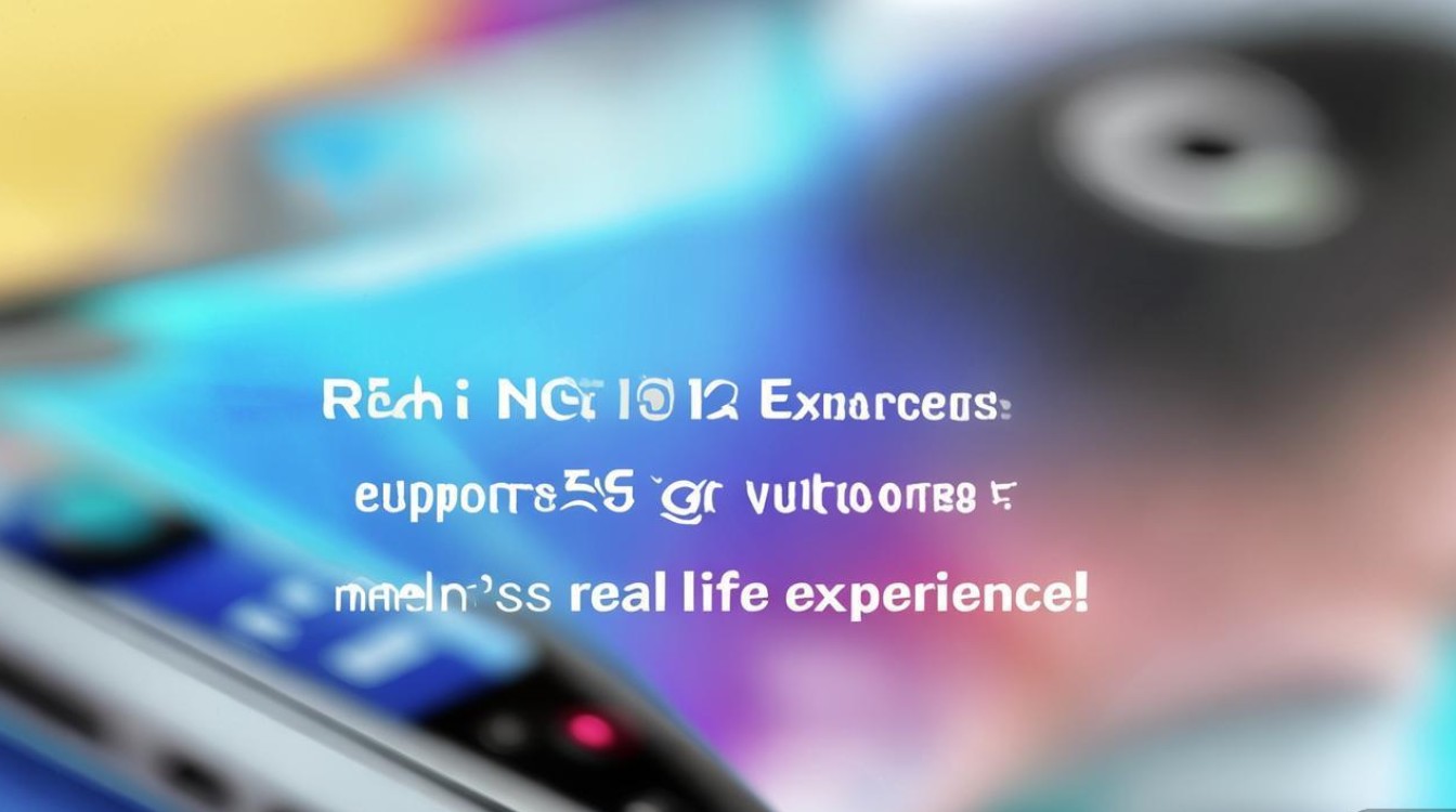Redmi Note 12探索版支持5G网络吗?实际体验如何?