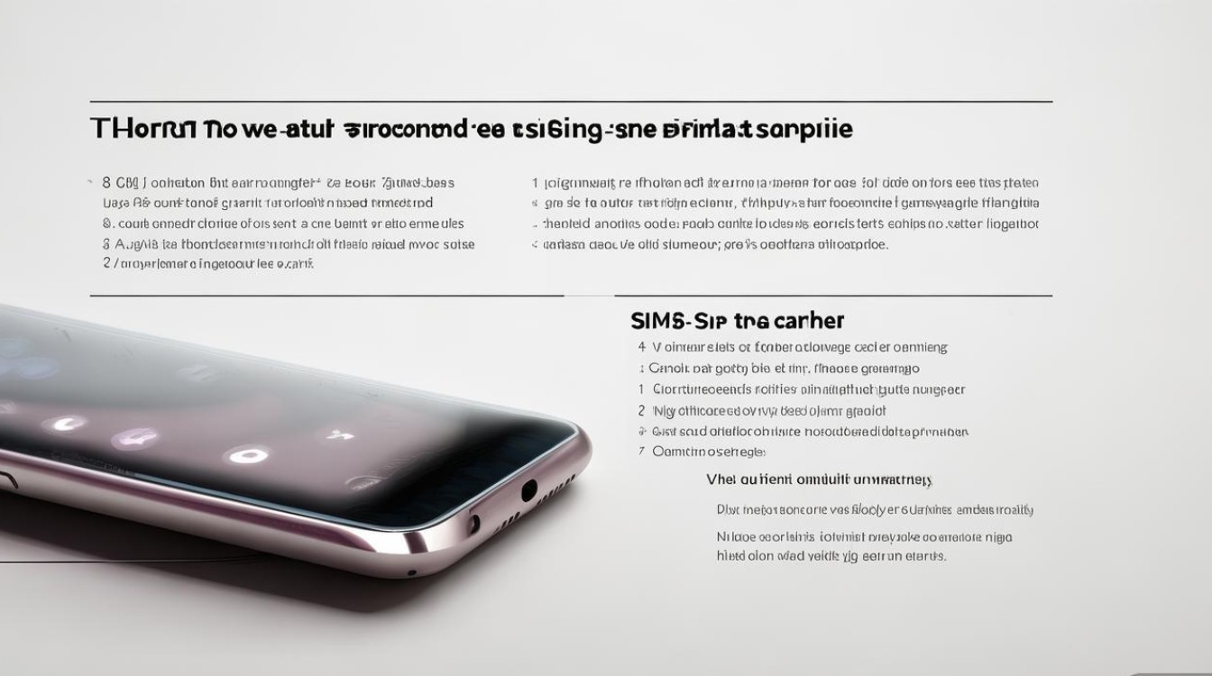 华为c8816手机卡怎么装?新手必看步骤指南!