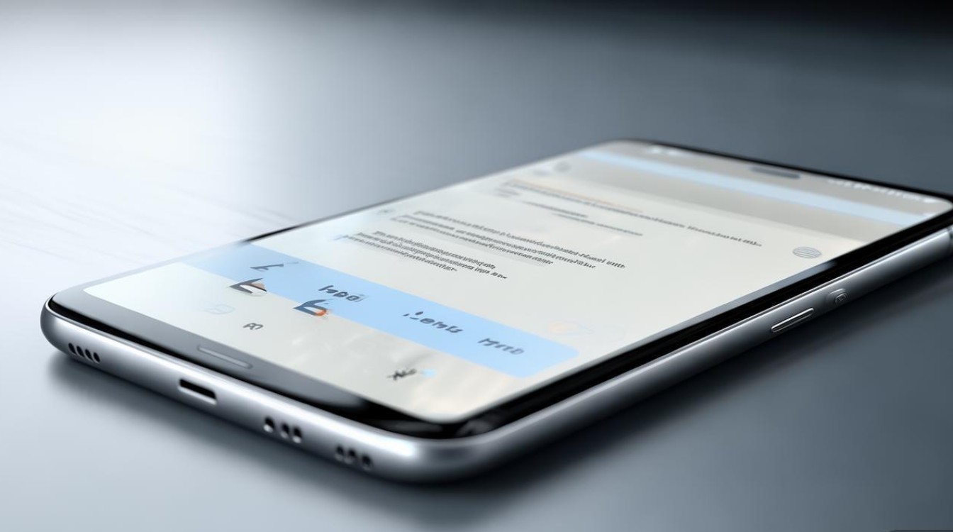 华为BLN-Al10手机截屏方法是什么?