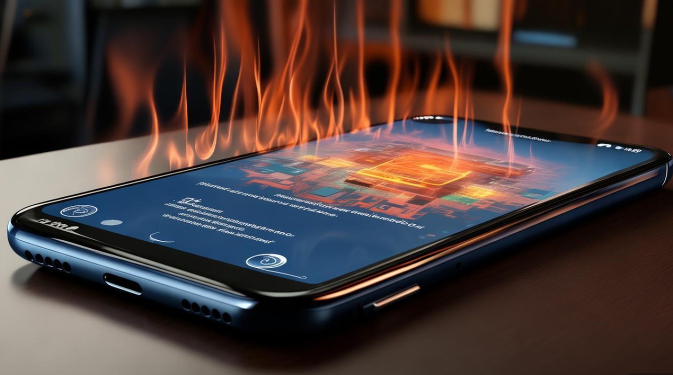 华为A10手机发烫严重怎么办?解决方法有哪些?