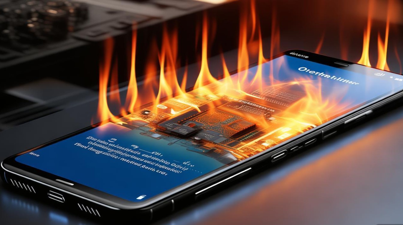 华为A10手机发烫严重怎么办?解决方法有哪些?