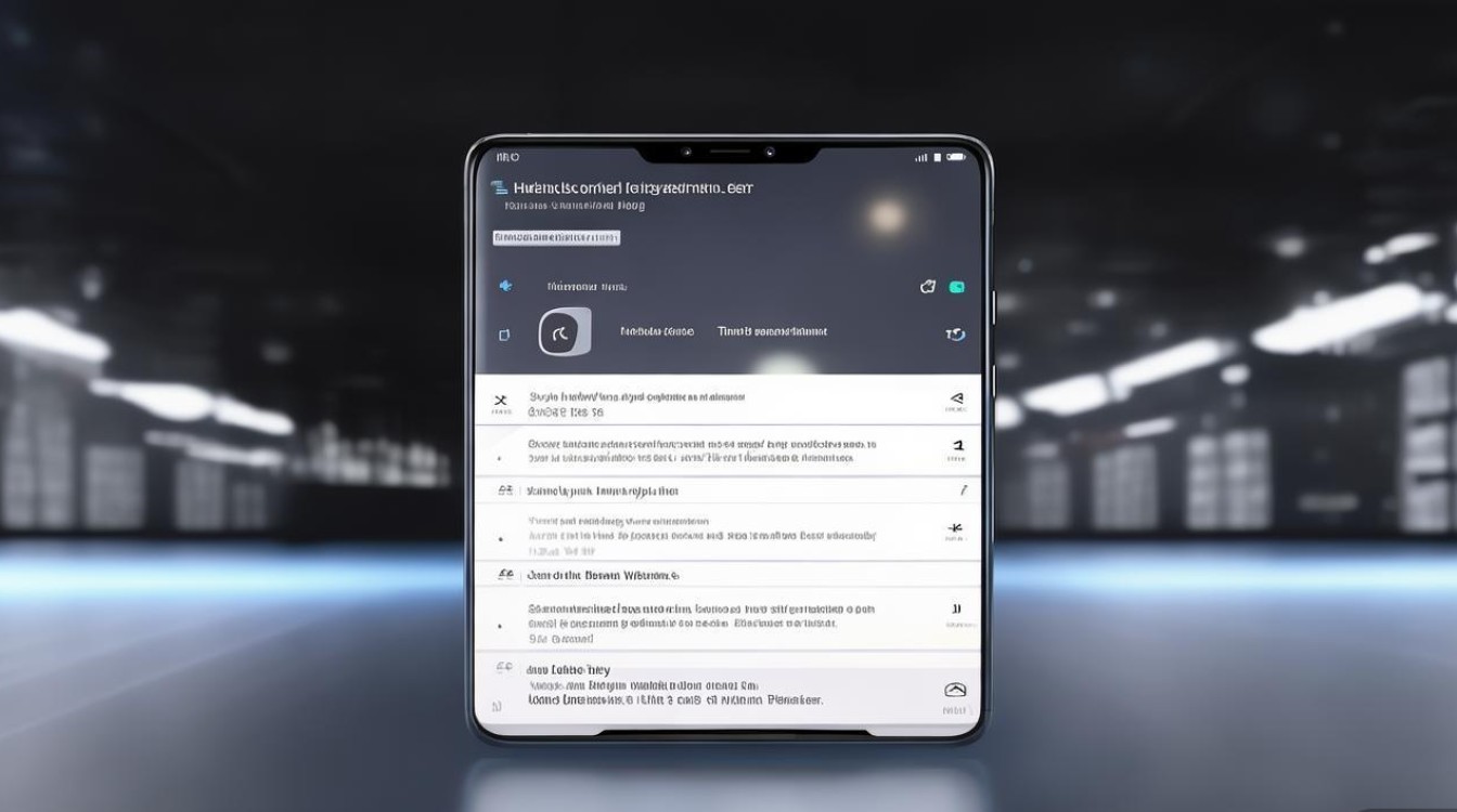 华为8手机跑分测试怎么操作?跑分结果怎么看?