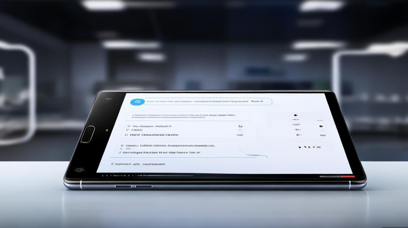 华为8手机跑分测试怎么操作?跑分结果怎么看?