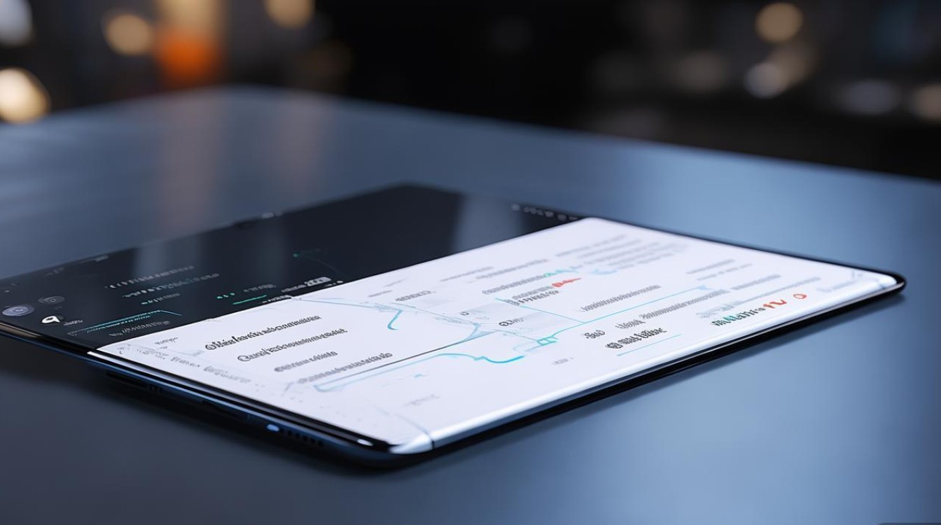 华为8手机跑分测试怎么操作?跑分结果怎么看?