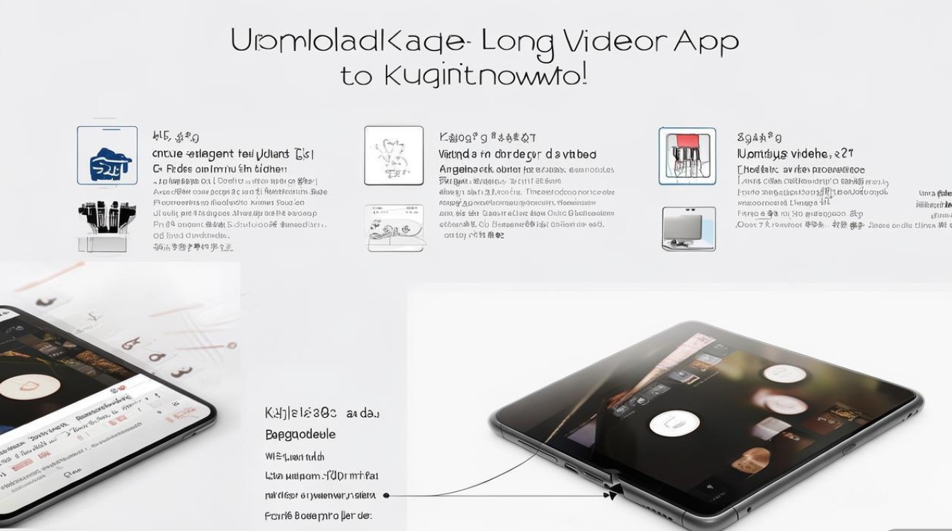 快手长视频上传步骤详解，新手怎么快速学会？